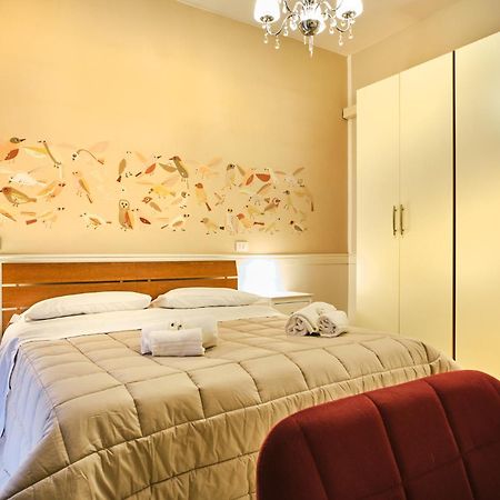 La Voliera Hotel Verona Buitenkant foto