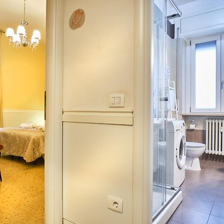 La Voliera Hotel Verona Buitenkant foto