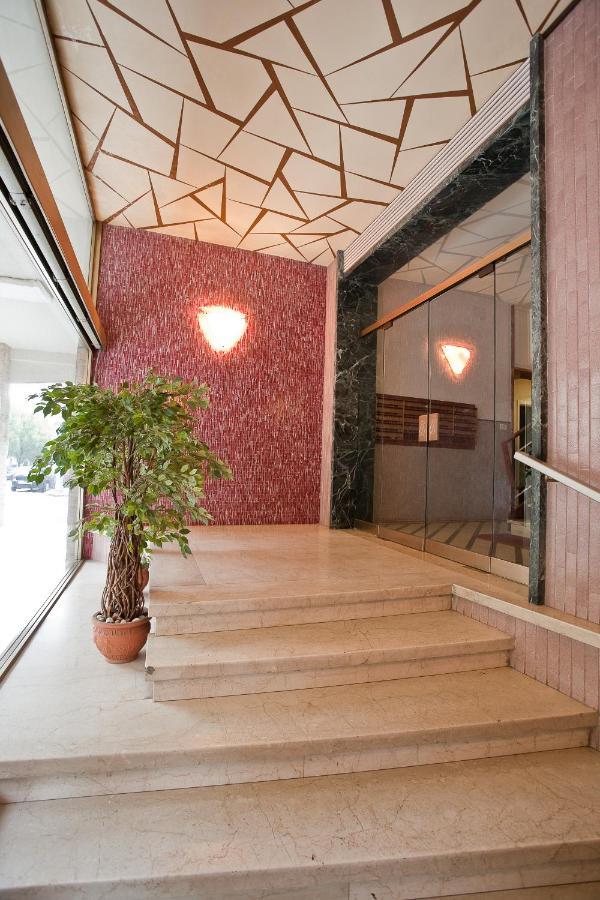 La Voliera Hotel Verona Buitenkant foto