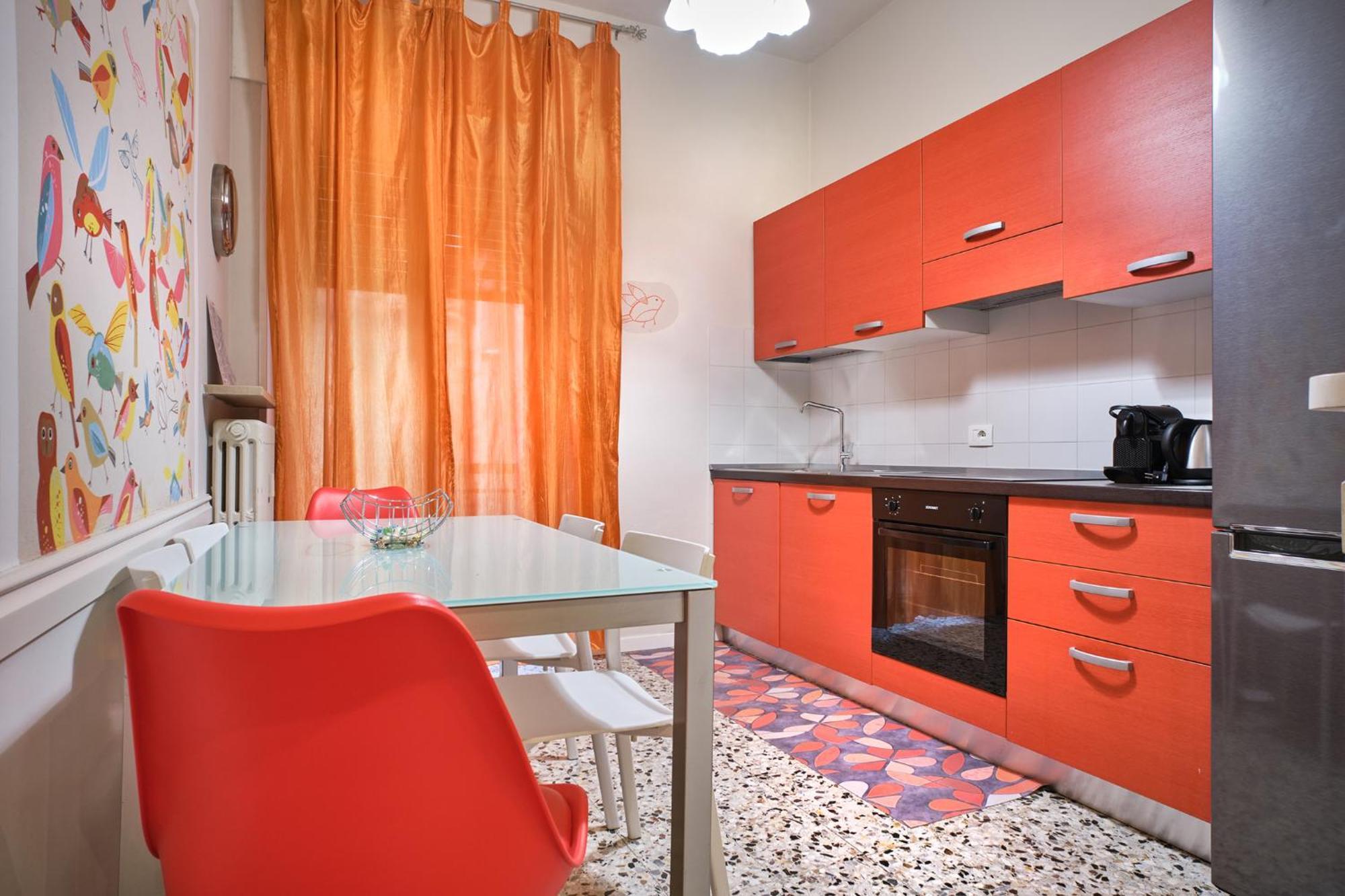 La Voliera Hotel Verona Buitenkant foto