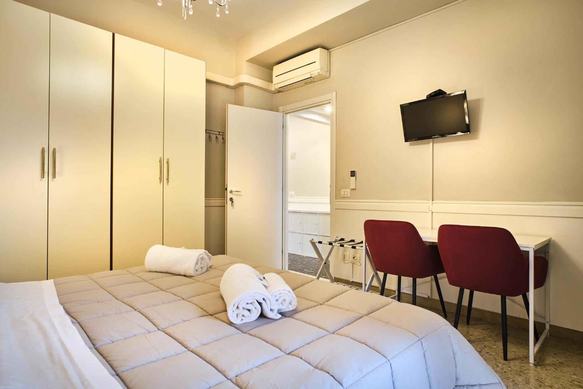 La Voliera Hotel Verona Buitenkant foto